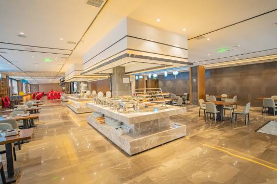 锦天盛世酒店(张家界国家森林公园武陵源店)预订价格,联系电话位置地址【携程酒店】