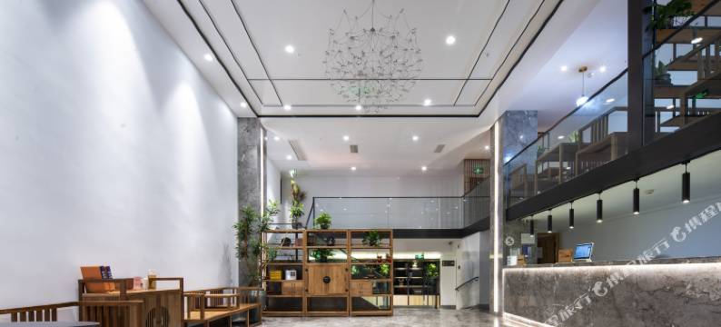 枣院酒店(成都宽窄巷子枣子巷店)图片