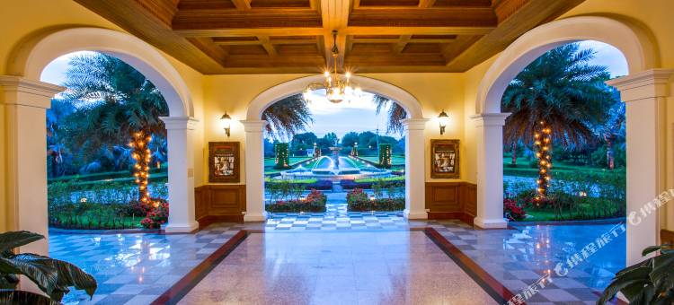 考艾城堡酒店度假村(Chateau de Khaoyai Hotel & Resort)图片