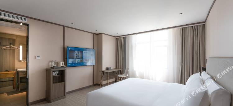 汉庭酒店(玉溪峨山店)图片