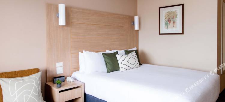 阿德莱德特拉斯酒店(The Terrace Hotel Adelaide, an EVT Hotel)图片