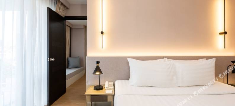 阿斯特公寓式酒店(Aster Hotel and Residence)图片