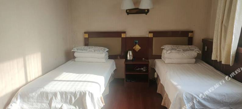 定西世纪宾馆图片