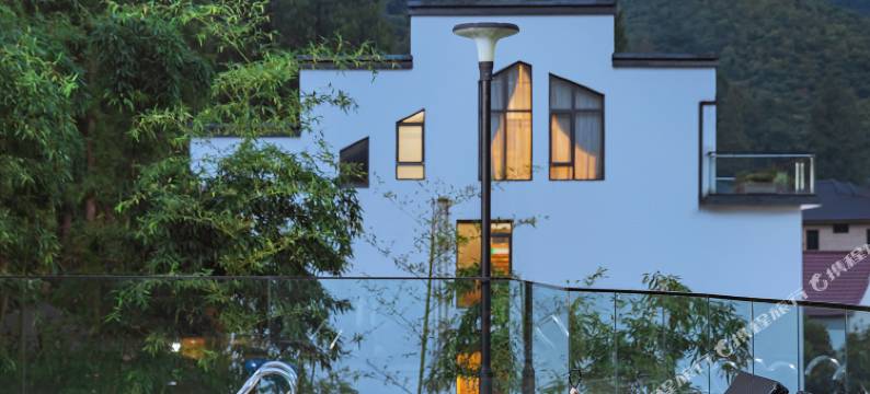 安吉易成·云上草原山野度假民宿图片