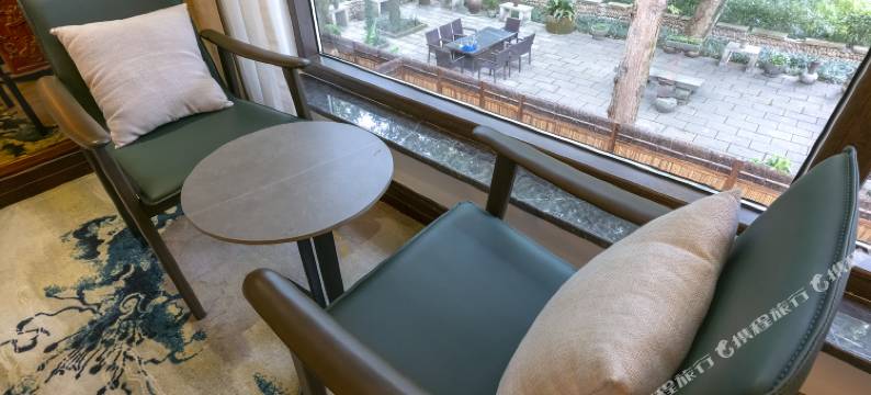 武义阳春山居民宿图片