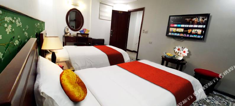 河内西瓦豪华酒店(Hanoi Siva Luxury Hotel)图片