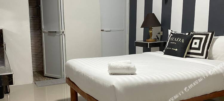 红多兹酒店@皮埃蒙特公寓酒店(RedDoorz @ Piamonte Apartelle Santo Tomas Batangas)图片