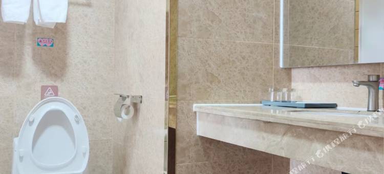 维也纳智好酒店(珠海斗门新青科技园店)图片