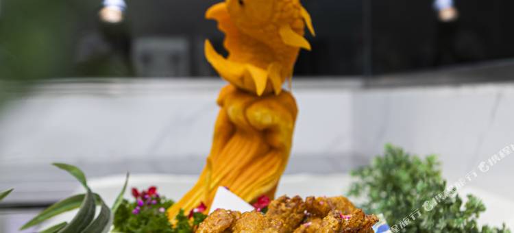 腾飞屹阳酒店(眉山仁寿怡和春熙步行街店)图片