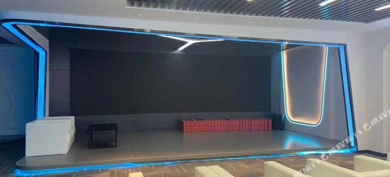 蜜悦酒店(晋城万达广场店)图片