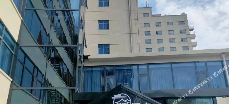 泊雅美宿酒店图片