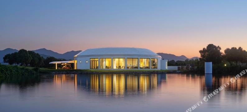 宜兴云邑托尼洛·兰博基尼度假酒店图片