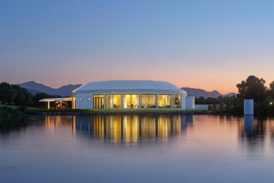 宜兴云邑托尼洛·兰博基尼度假酒店预订价格,联系电话位置地址【携程