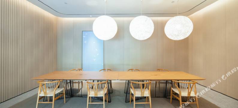 全季酒店(福州仓山万达广场奥体店)图片