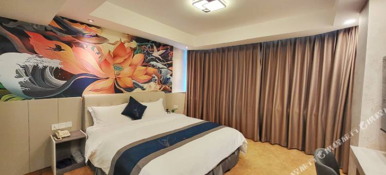 开平7洲商务酒店图片