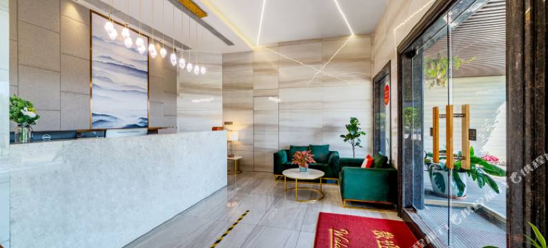 丽景天休闲酒店(佛山三水广场店)图片