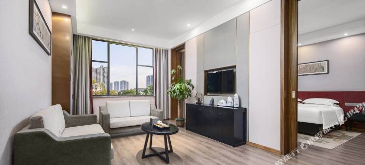 宜春万载宜嘉酒店(万载古城店)图片