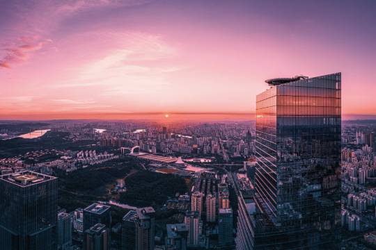 南寧香格里拉酒店