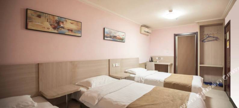 沈阳温馨豪家宾馆图片