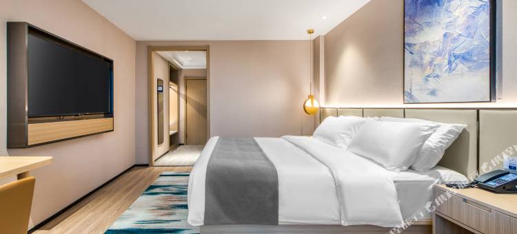 星程酒店(无锡新区长江路店)图片