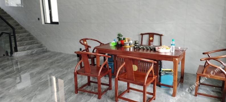 望仙谷森驿轻奢观景美宿图片