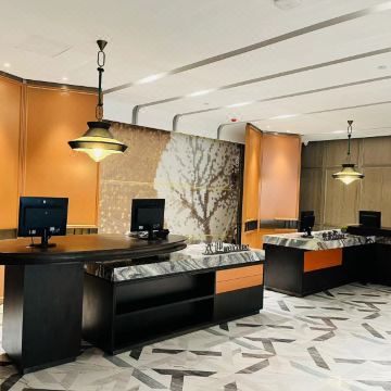 思瑞秋酒店(长春伪满皇宫火车站店)图片