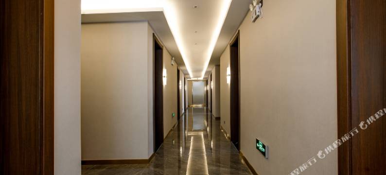 明都大酒店图片