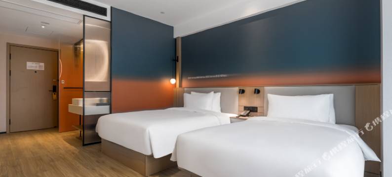 你好酒店(徐州云龙万达广场店)图片