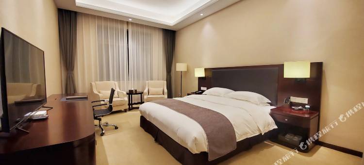 南山花园酒店图片