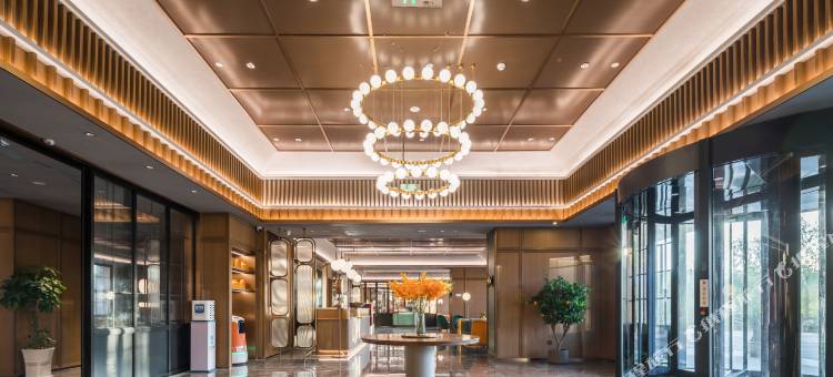 桔子酒店(淮安大学城奥体中心店)图片