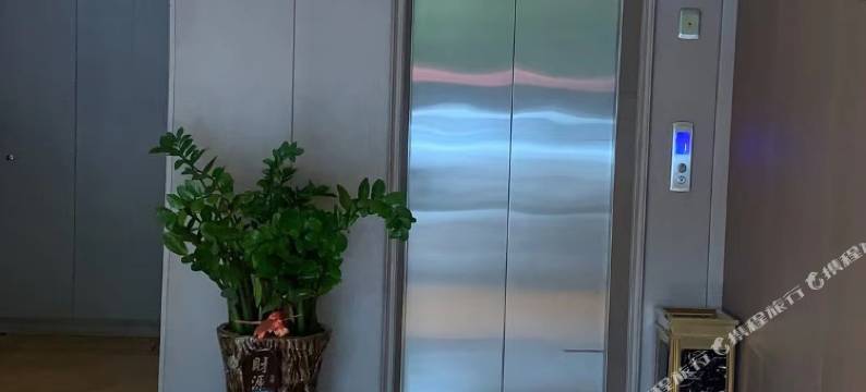 遂溪月缘商务酒店图片