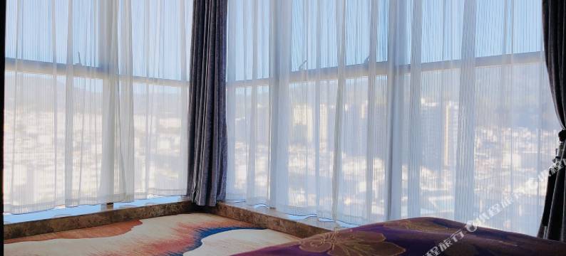 凤庆滇红大酒店图片