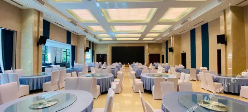 涪陵诚健酒店(新区店)图片