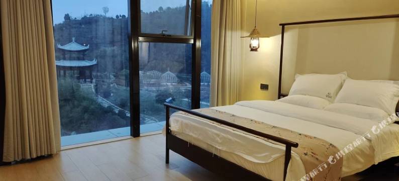 云禾山水民宿图片