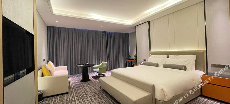 宝鸡赛特假日酒店图片