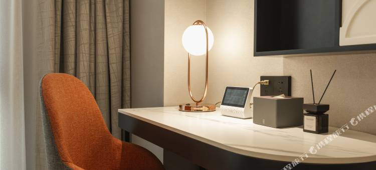 艺龙酒店(烟台火车站渤海轮渡客运站店)图片