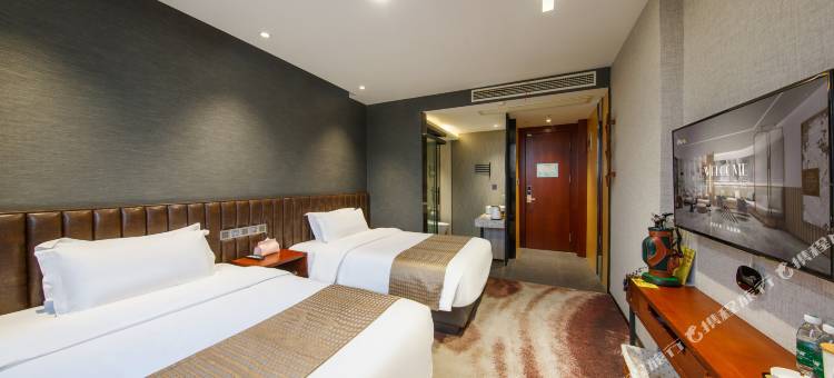 艺选安來酒店(扬州东关街店)图片