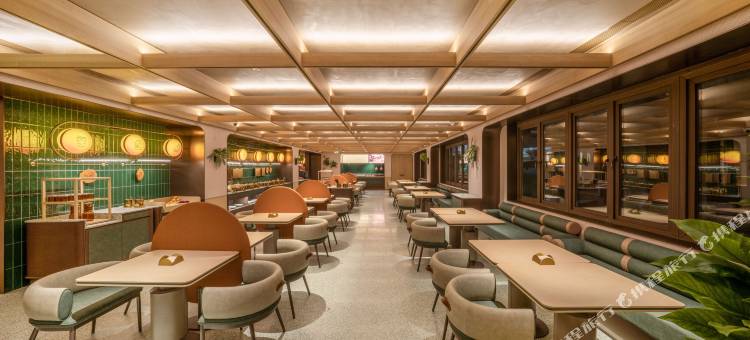 桔子酒店(天津五大道小白楼地铁站店)图片