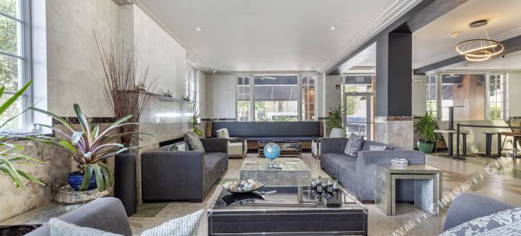 LuxUrban - 弗洛拉酒店(La Flora by LuxUrban)图片