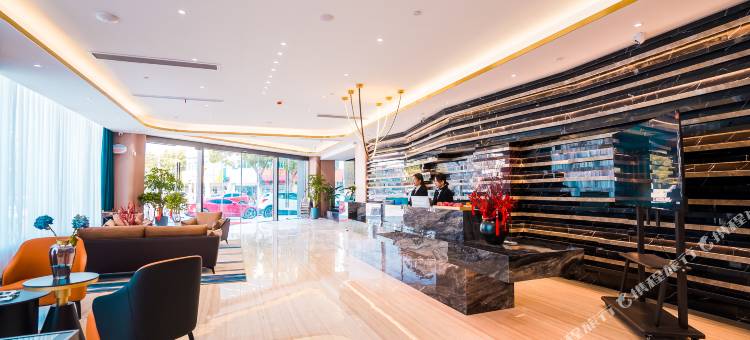 安曼酒店(和县店)图片