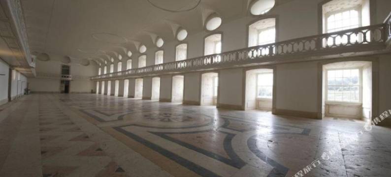 Montebelo Mosteiro de Alcobaça Historic Hotel图片