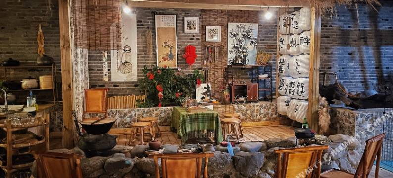 丽江宜宿精品客栈图片