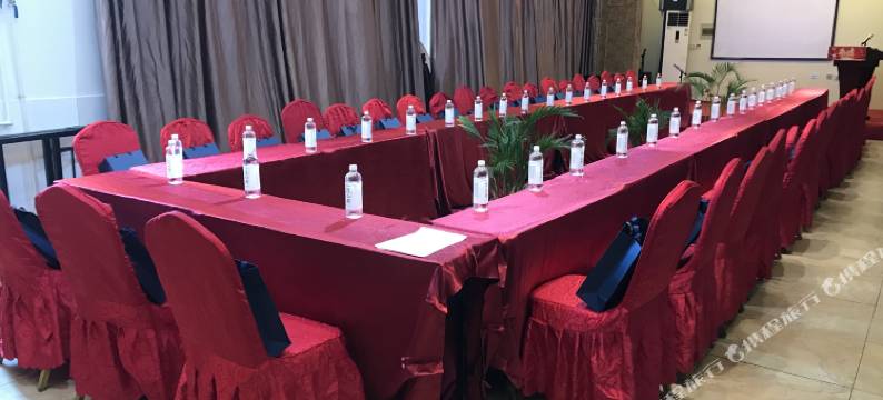 北京花神假日酒店(北京南站草桥地铁站店)图片
