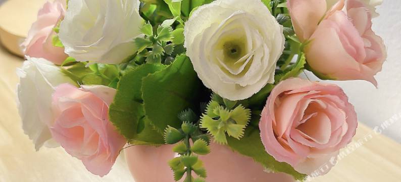 星汇连锁公寓(广州贝岗店)图片