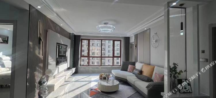 固安大湖观景民宿(大兴机场店)图片