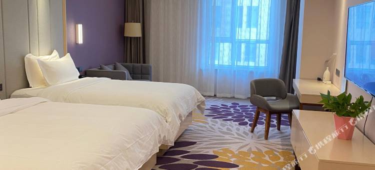 麗枫酒店(昌吉石河子西路金融大厦店)图片