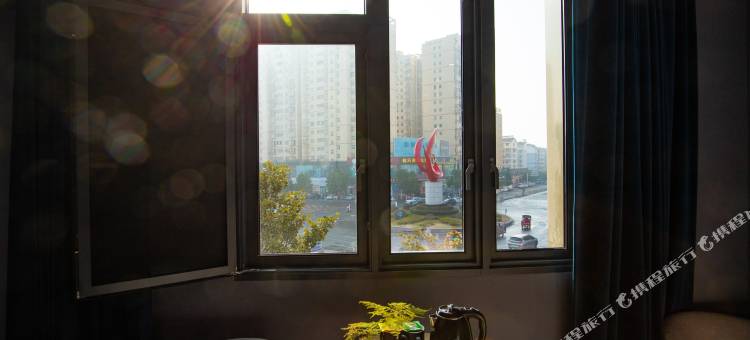 鑫未来酒店(广水滨河公园店)图片