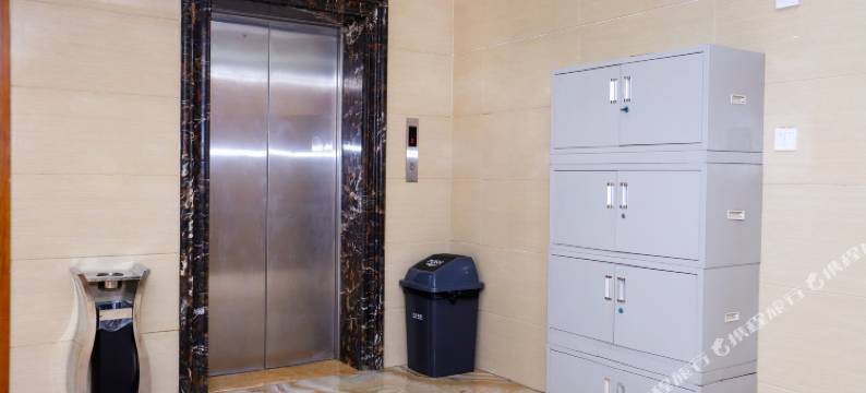 华池龙兴饭店图片