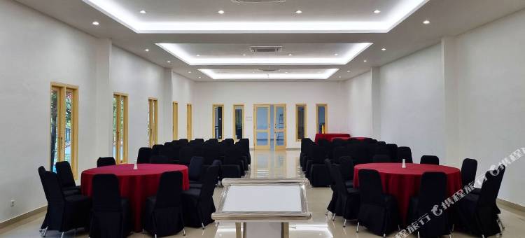 阿斯亚娜仙都茂物酒店(Asyana Sentul Bogor)图片