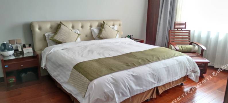 泰山御座商务酒店(北京站广渠门内地铁站店)图片